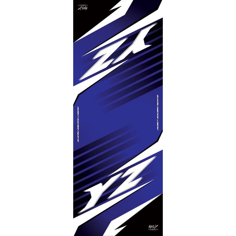 Workstation Floor Mat