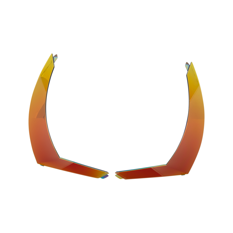 Airform&#153; Helmet Rear Spoiler