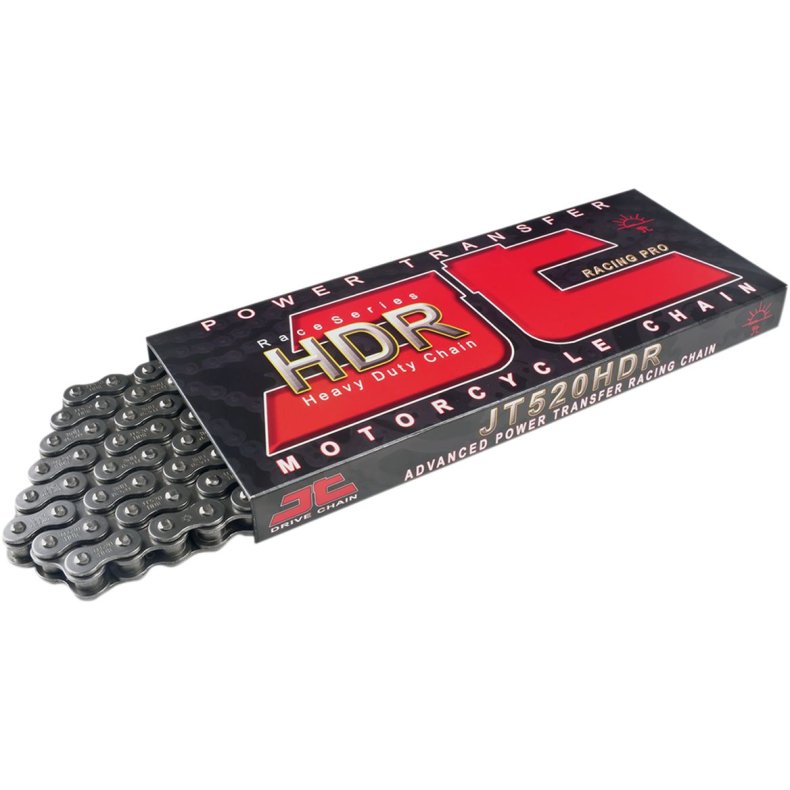 520 HDS Drive Chain