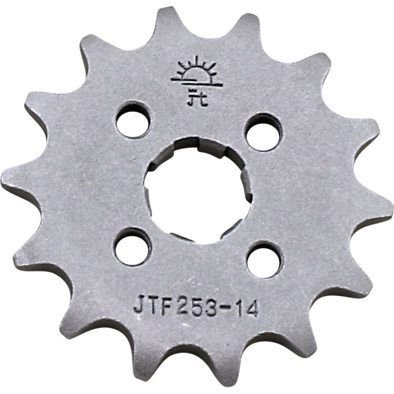 Front Sprocket CRF 110 14T