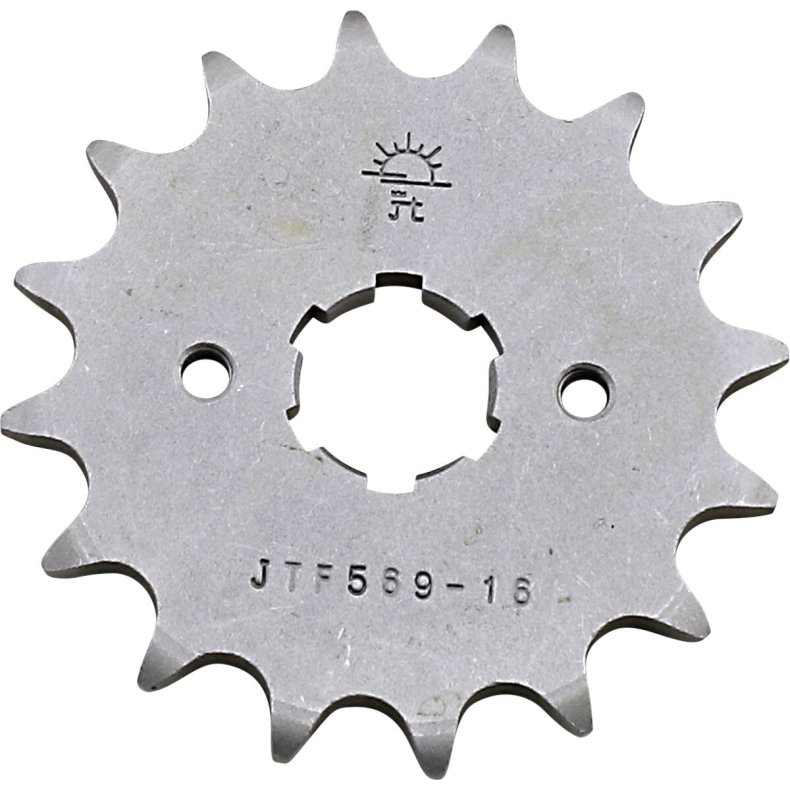 Front Sprocket 16T