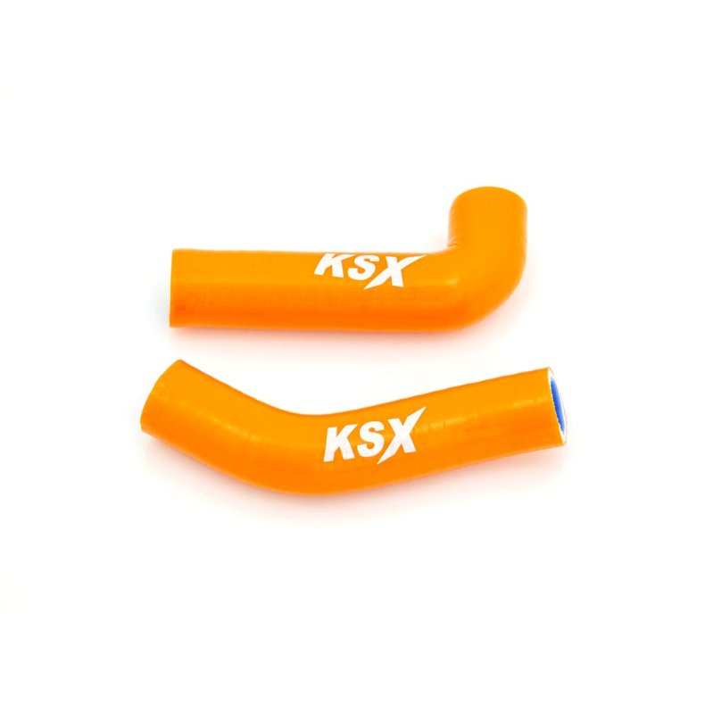 Radiator Hose Kit