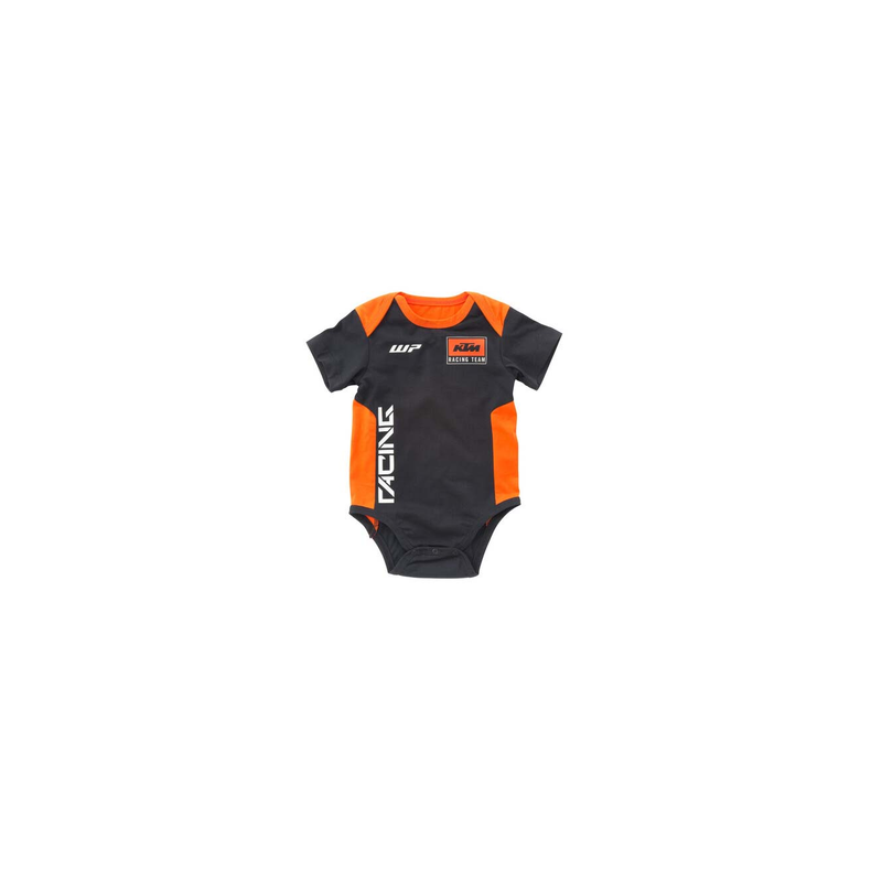 KTM Baby Team Body