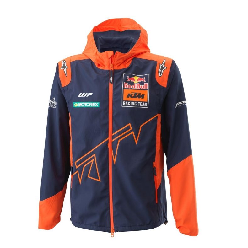 KTM Replica Team Hardshell Jacket