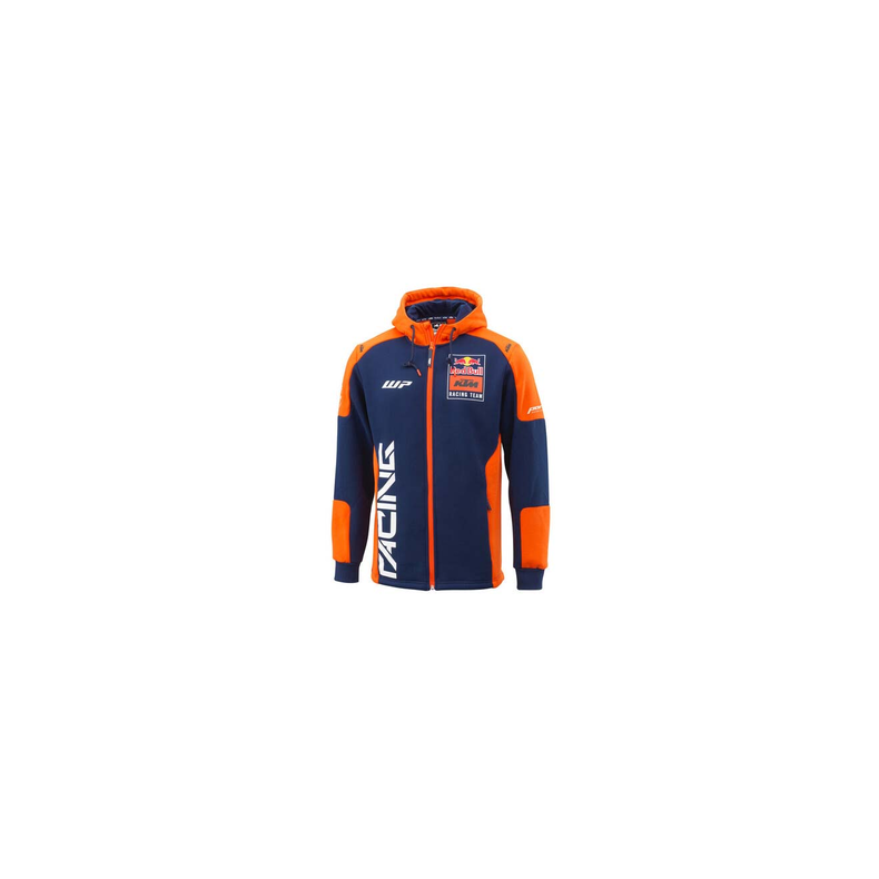 KTM Replica Team Zip Hoodie