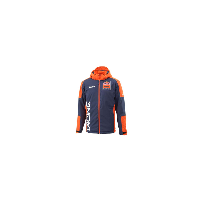 KTM Replica Team Winter Jacket