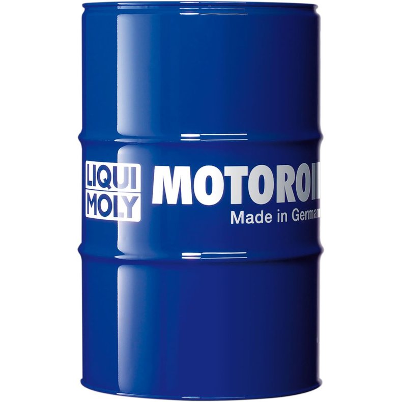 Street 4T Engine Oil