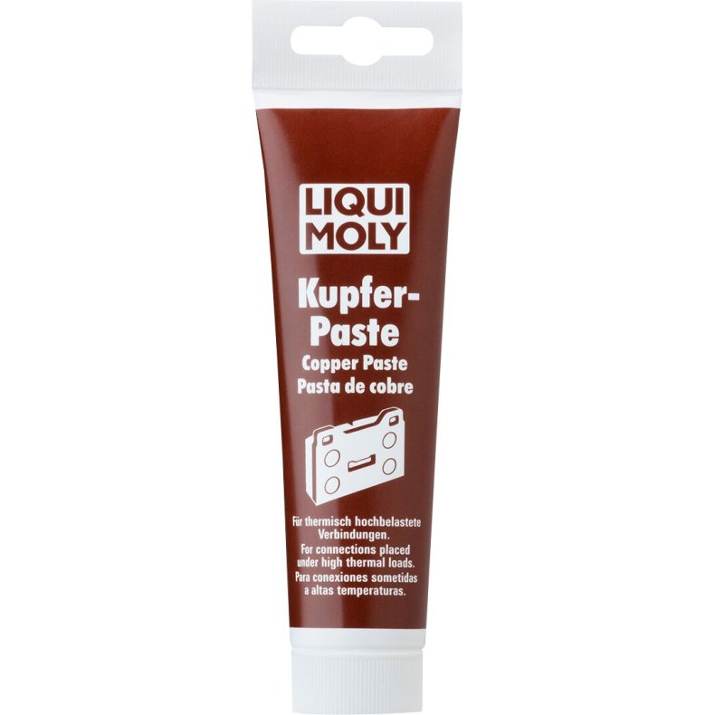 Copper Paste