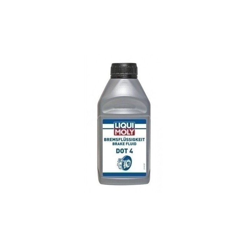 DOT4  Brake Fluid