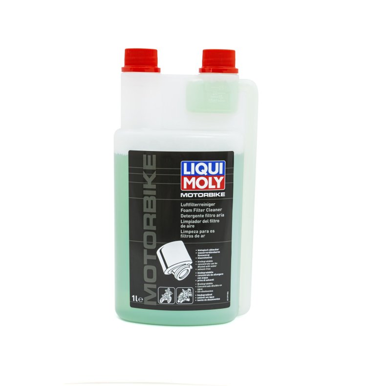 Air Filter Cleaner