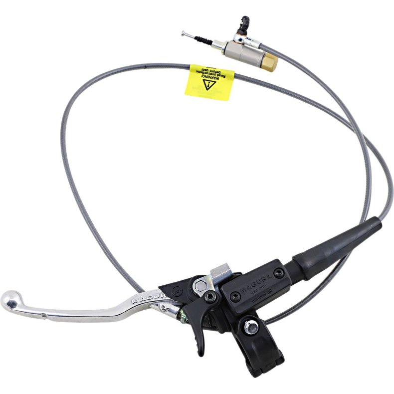 Hymec Hydraulic Clutch System