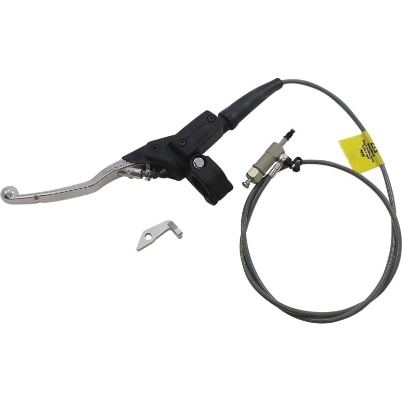 Hymec Hydraulic Clutch System