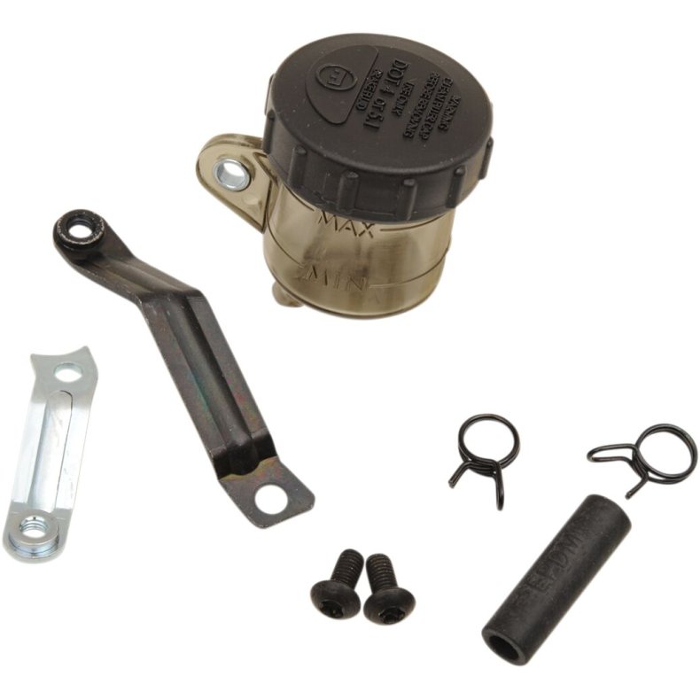 Radial Master Cylinder 195 Reservoir