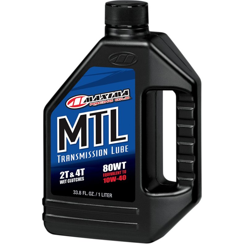 MTL Transmission Fluid