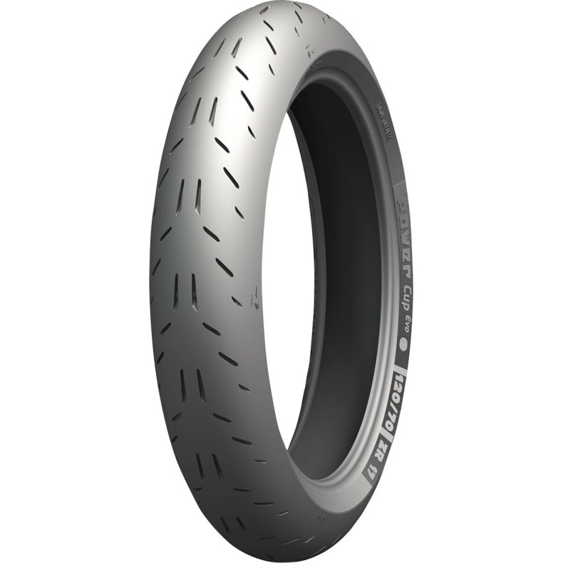 Power Cup Evo Tire