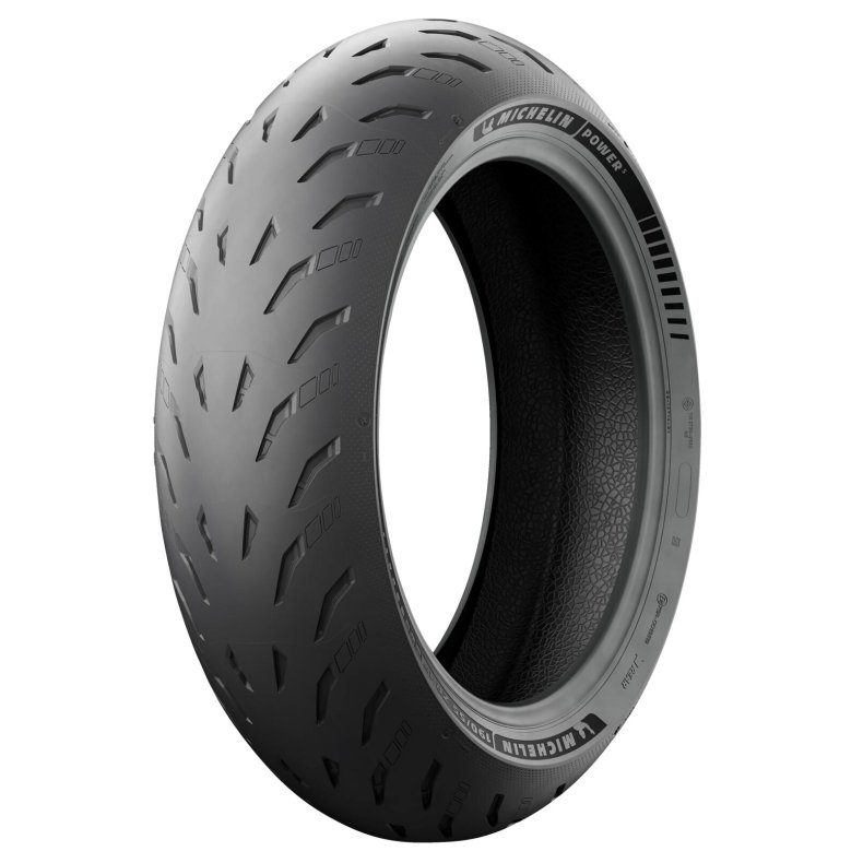 Power 5 Tire