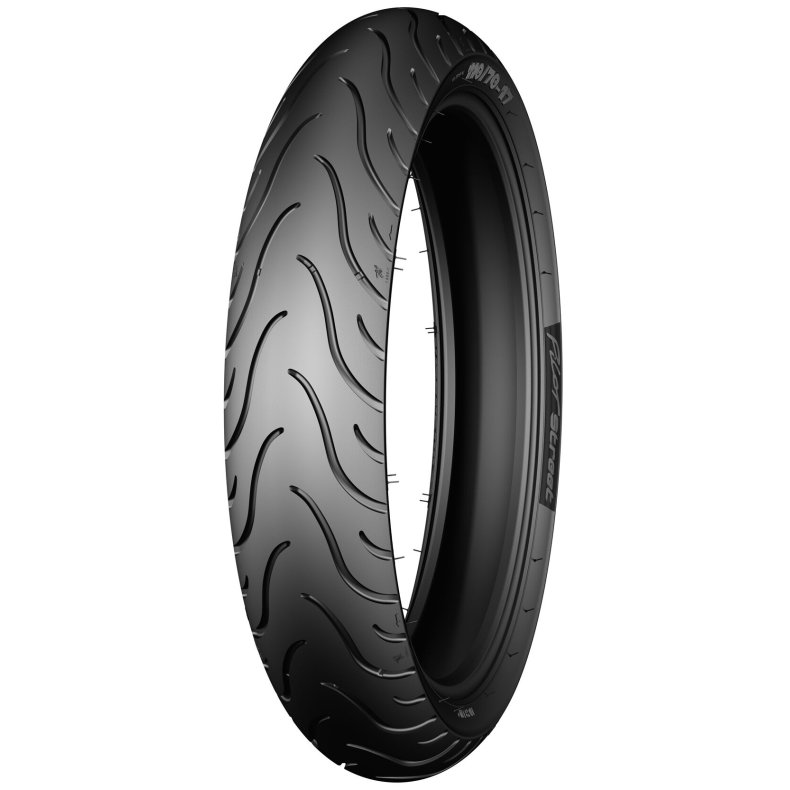 Pilot&reg; Street Radial Tire