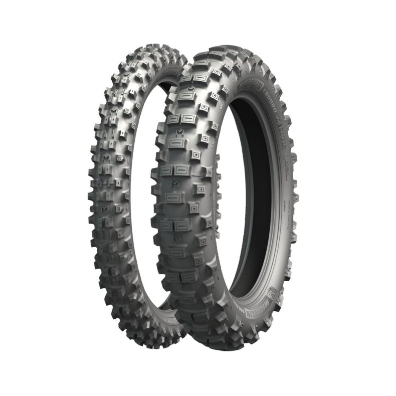 Michelin Enduro Medium Tire 90/100-21