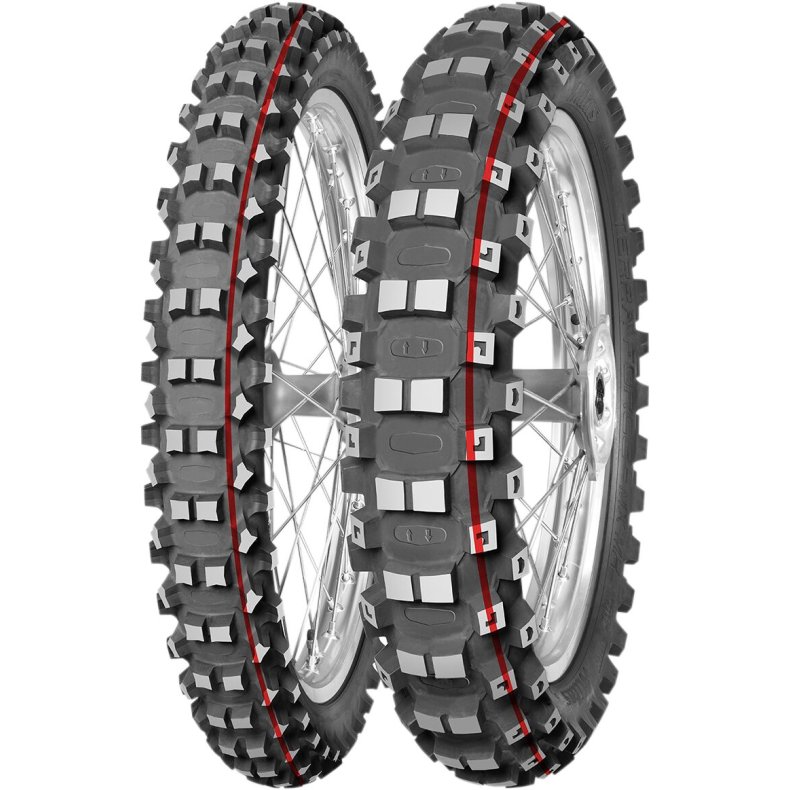 Terra Force-MX MH Tire