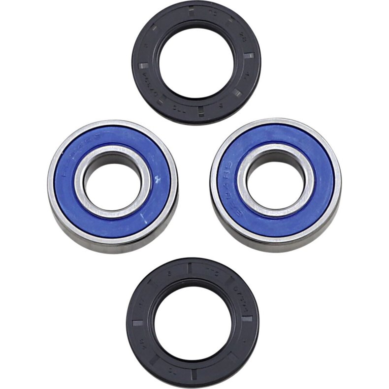 KTM Rear Wheel Bearing Upgrade Kit