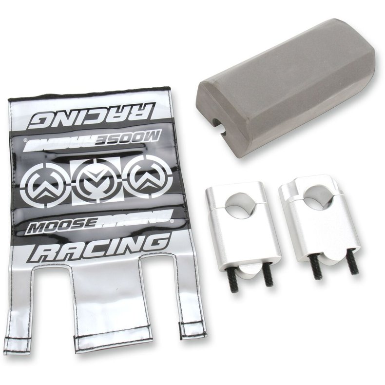 Universal Handlebar Clamp Kit