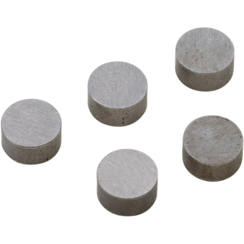 Replacement Valve Shims