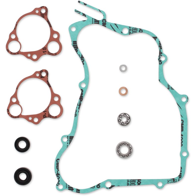 Water Pump Rebuild Kit