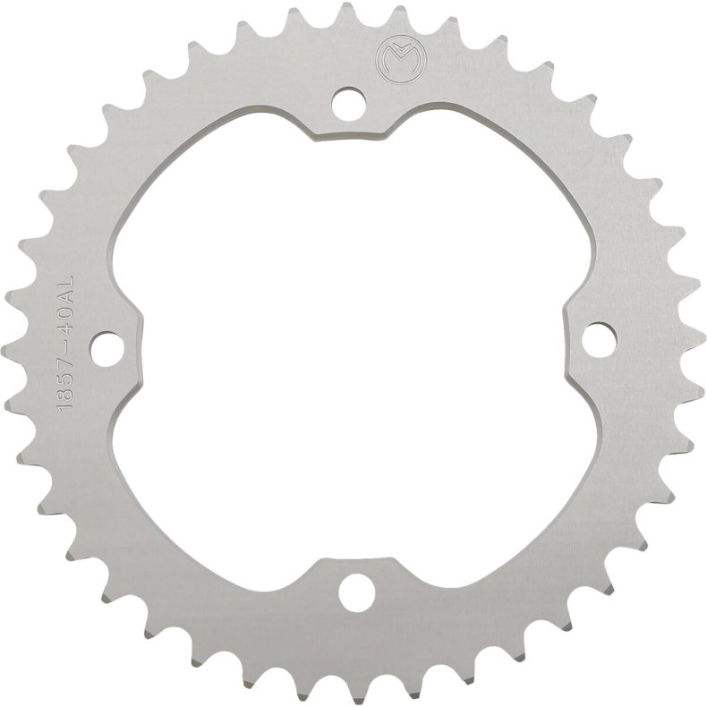 Aluminum Rear Sprocket ATV