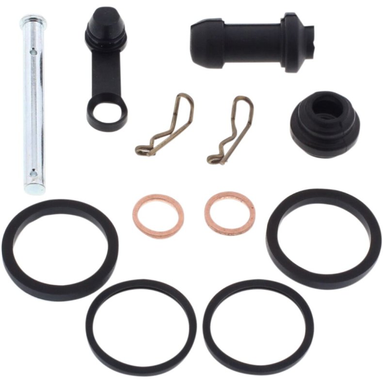 Brake Caliper Rebuild Kit