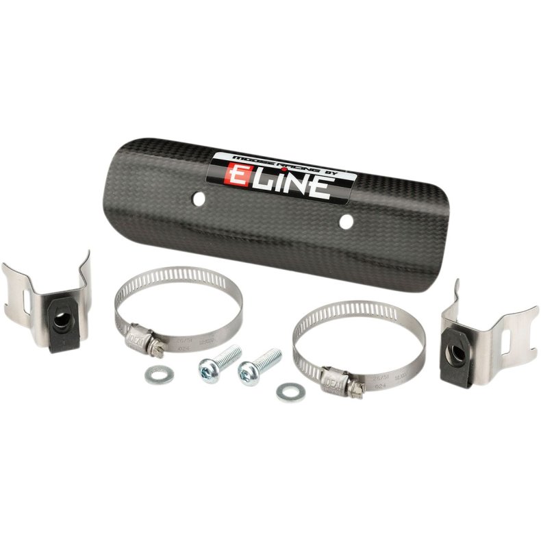 Gen 2 Universal Heat Shield
