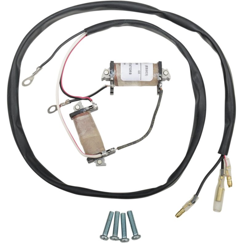 Stator Rebuild Kit