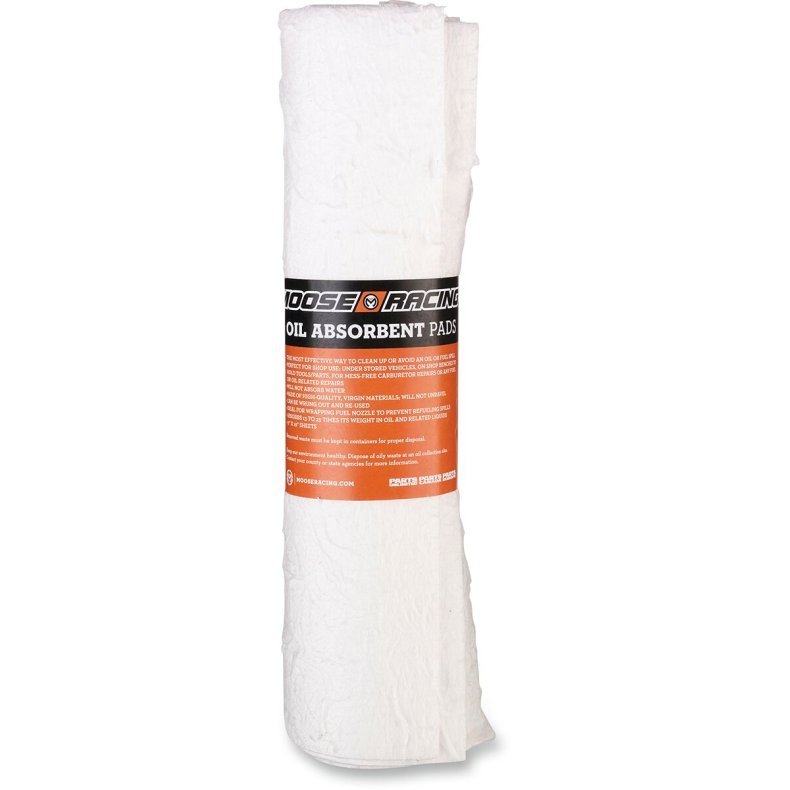 Oil Absorbent Pads