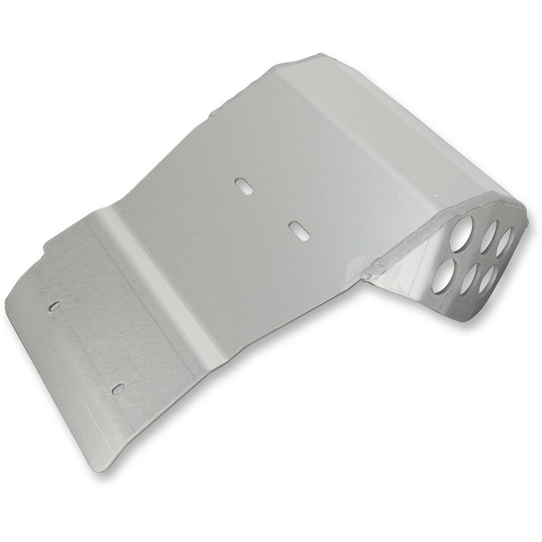 Aluminum Skid Plate