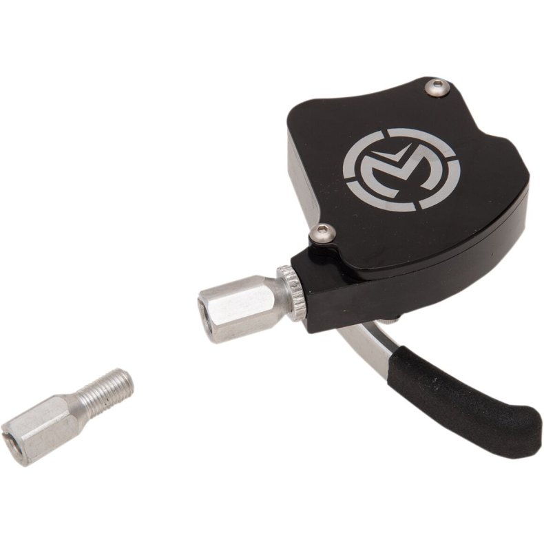 ATV Thumb Throttle