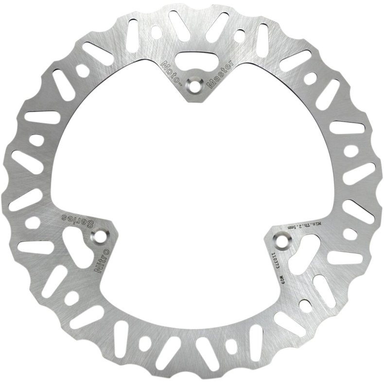 Nitro Series Brake Disc - Bremseskiver - Easy Racing