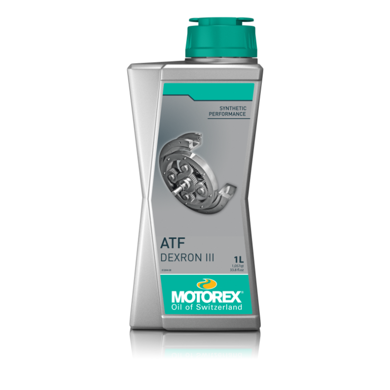 Motorex ATF Dextron III 1L