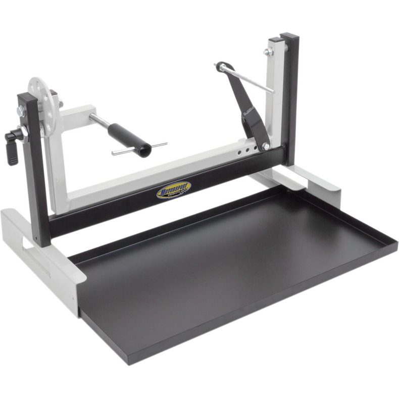MX Engine Stand