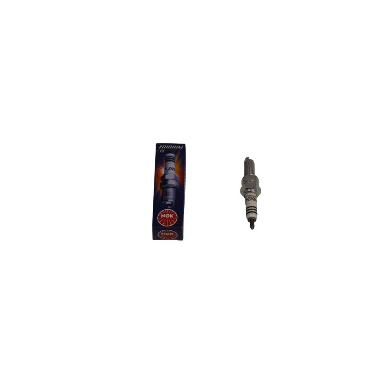 Iridium Spark Plug
