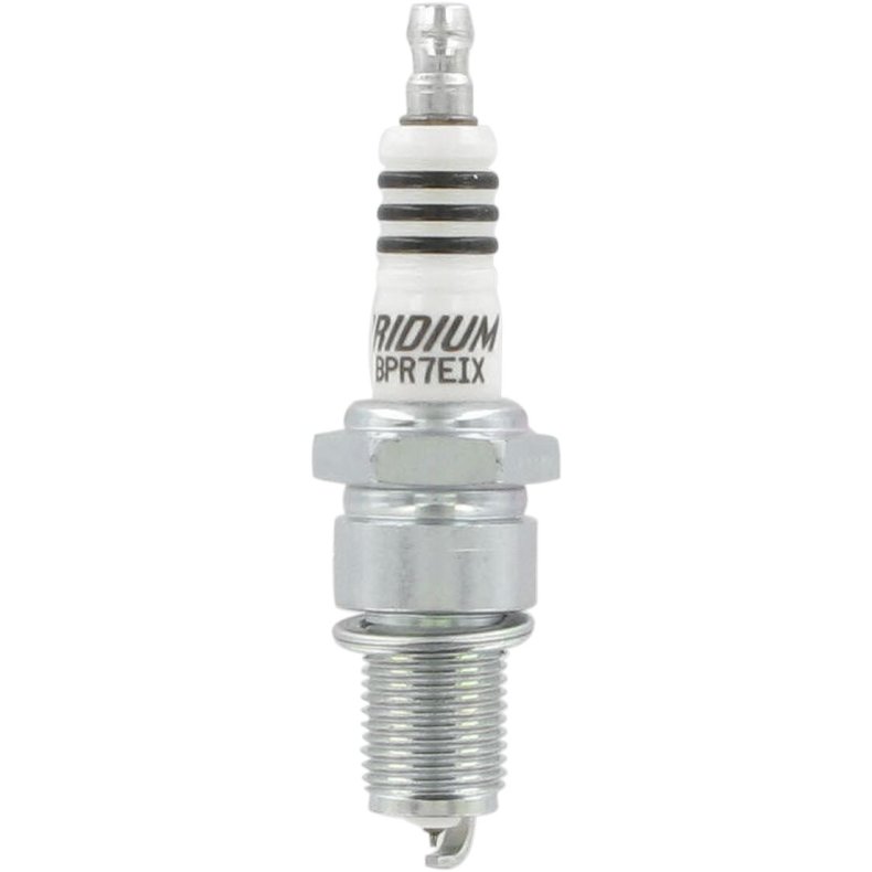 Iridium IX Spark Plug