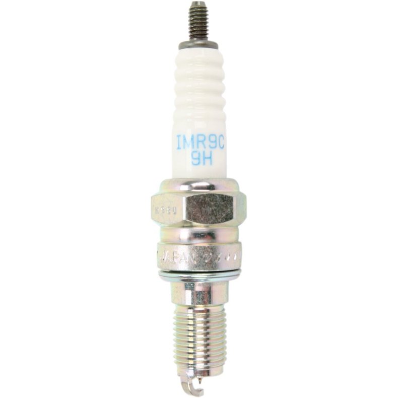 Laser Iridium Spark Plug