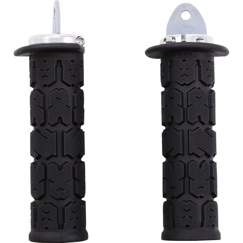 Rogue ATV/PWC Grips