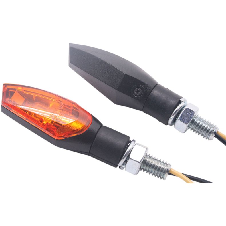 E-Marked Turn Signals