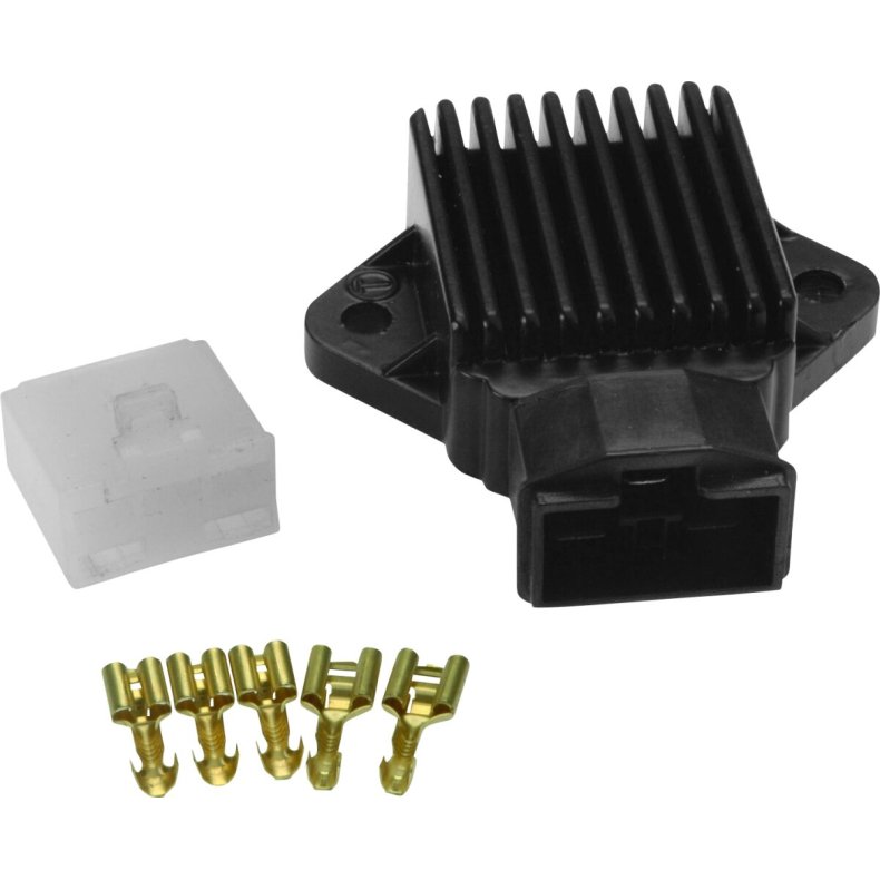 Reg / Rectifier