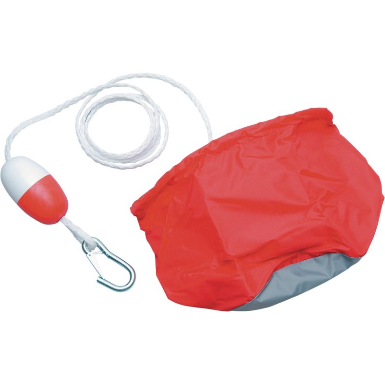 Bag Anchor System