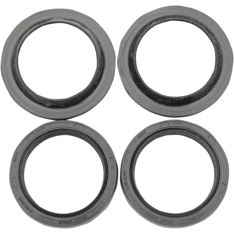 Fork Seal Kit