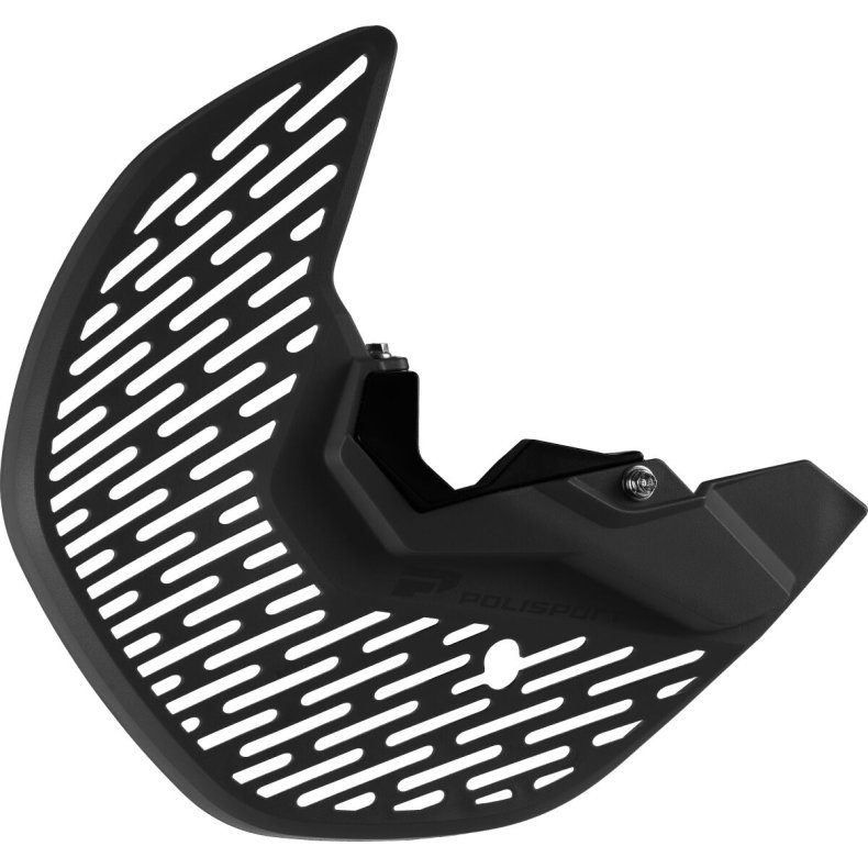 Disc &amp; Fork Protector MX
