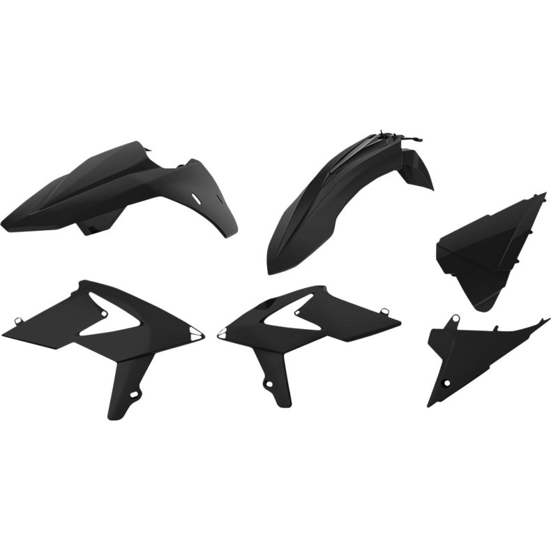 Complete MX Body Kit