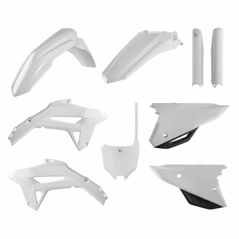 Complete Body Kits for Honda