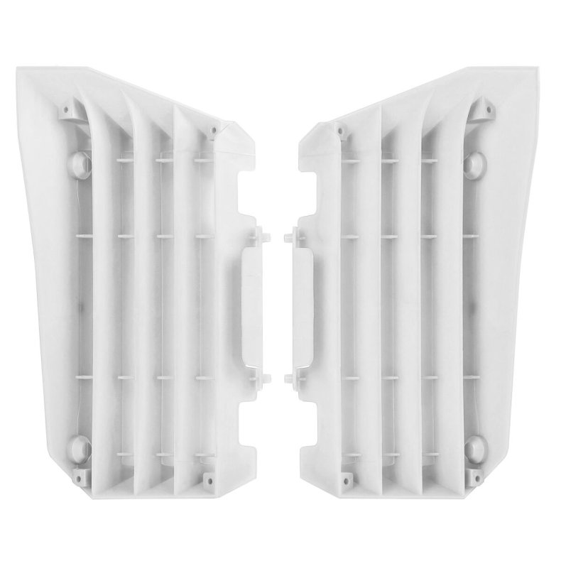 Radiator Guards for Yamaha