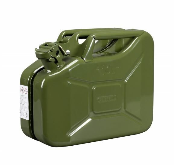 Jerry Can - Benzindunke - Easy Racing